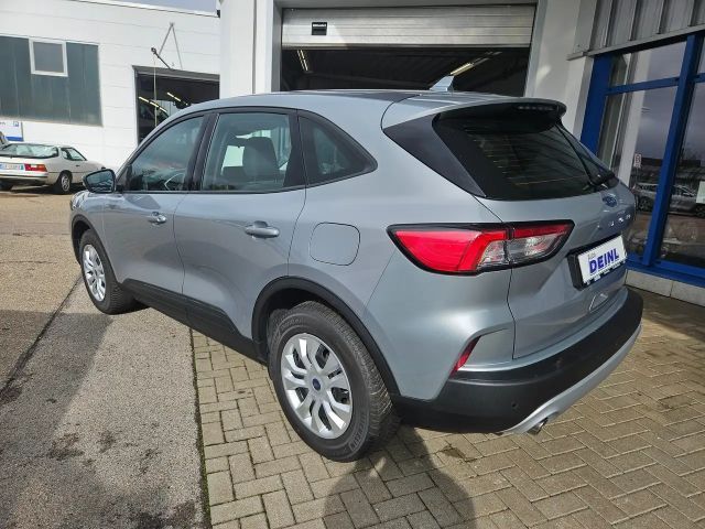 Ford Kuga Cool & Connect