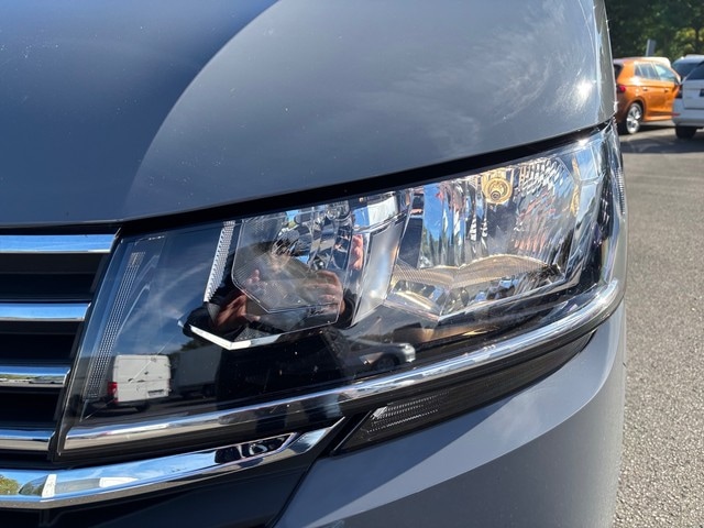 Volkswagen Caravelle 2.0 TDI Lang T6