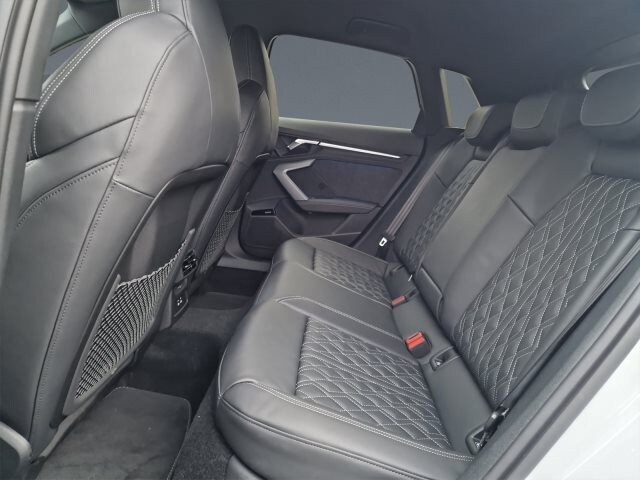 Audi A3 35 TDI S-Tronic