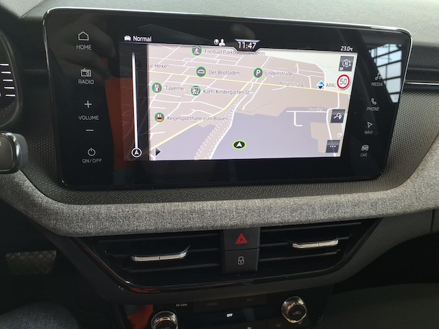 Skoda Scala 1.0 TSI Drive