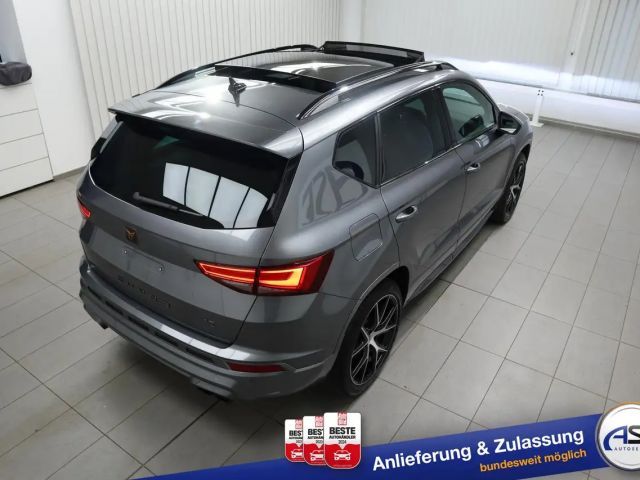 Cupra Ateca 4Drive VZ