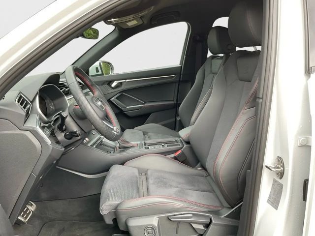 Audi Q3 35 TDI S-Line