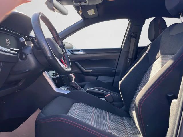 Volkswagen Polo 2.0 TSI DSG GTI