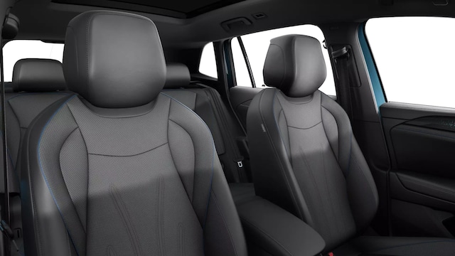 Volkswagen Tiguan 2.0 TSI 4Motion DSG R-Line