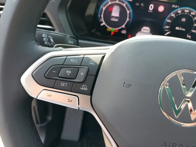 Volkswagen Caddy Life