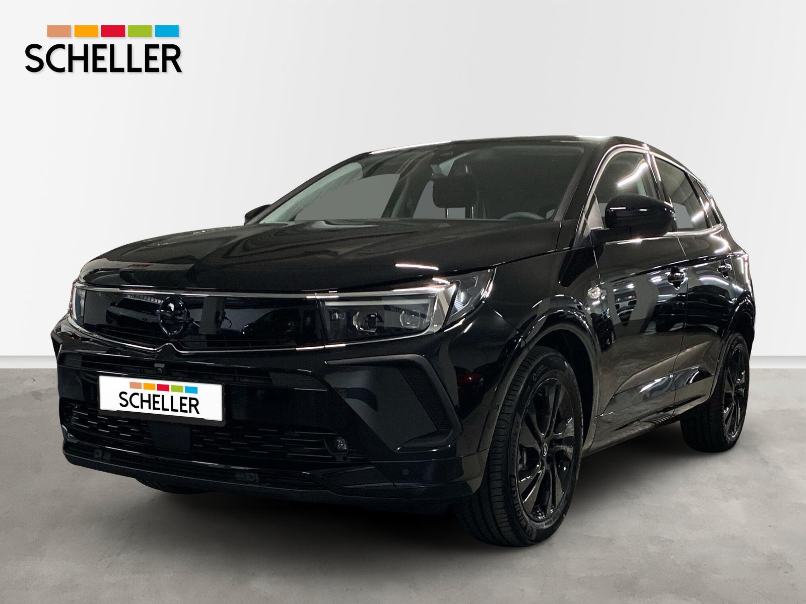 Opel Grandland GS-Line Grand Sport Hybrid