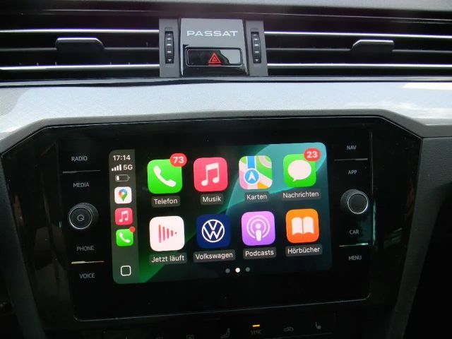 Volkswagen Passat Business DSG Variant