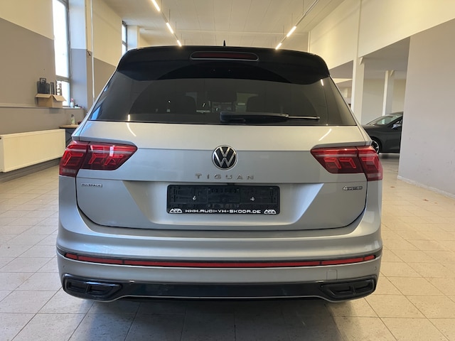 Volkswagen Tiguan 2.0 TDI Allspace DSG IQ.Drive