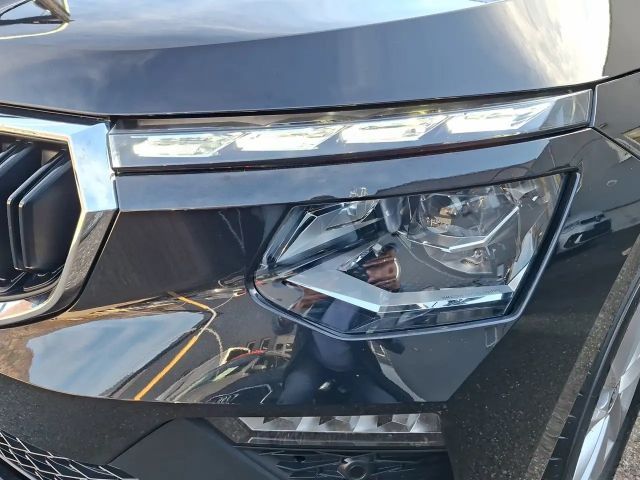 Skoda Kamiq Selection