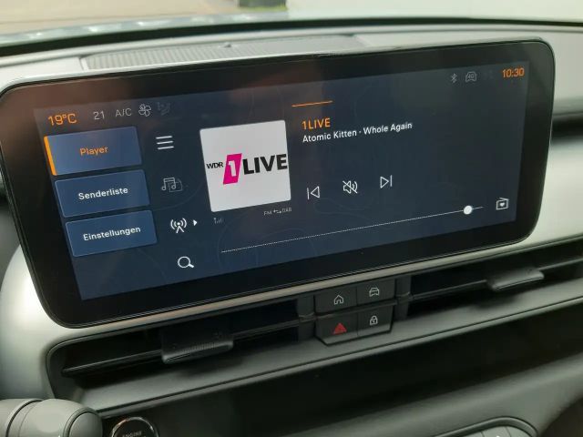 Jeep Avenger Overland