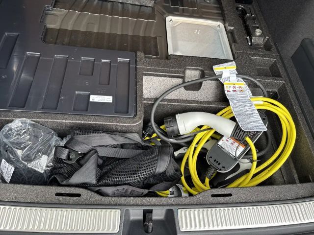 Volkswagen Passat R-Line eHybrid