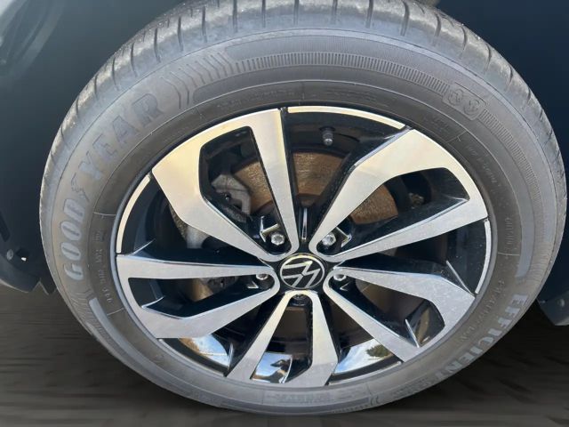 Volkswagen T-Roc 1.5 TSI Cabriolet Style