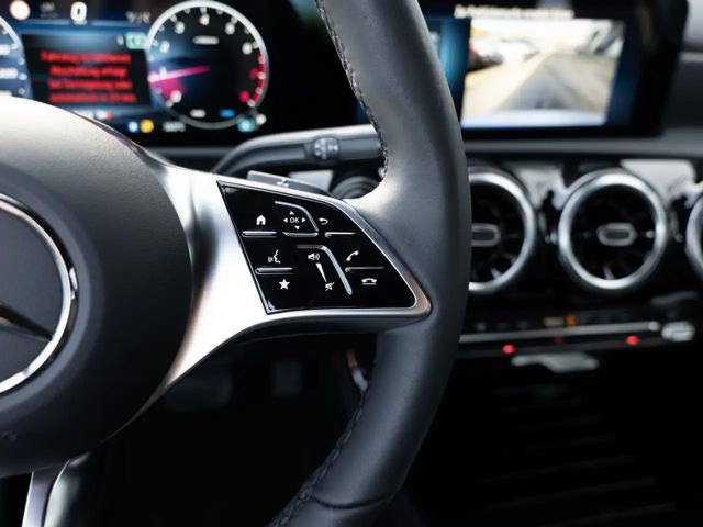 Mercedes-Benz A 180 Progressive