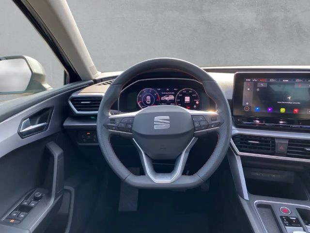 Seat Leon 2.0 TDI FR-lijn Sportstourer