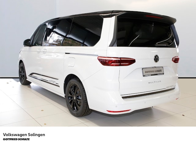 Volkswagen Multivan 2.0 TDI DSG