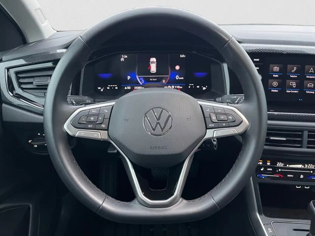 Volkswagen Taigo DSG Life