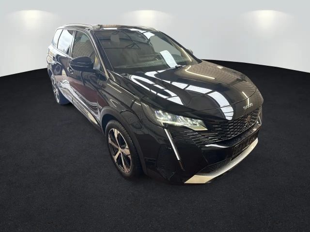 Peugeot 5008 Allure Pack
