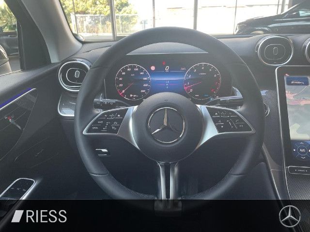Mercedes-Benz GLC 200 4MATIC