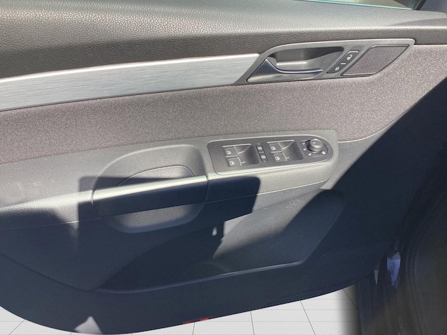 Volkswagen Sharan 1.4 TSI Comfortline