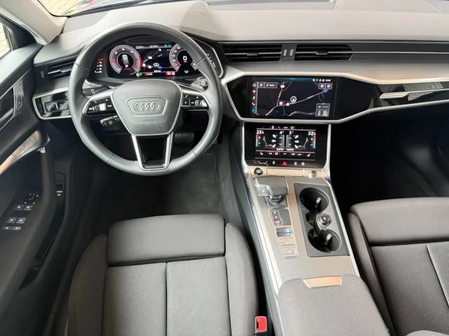 Audi A6 40 TDI Quattro Sport