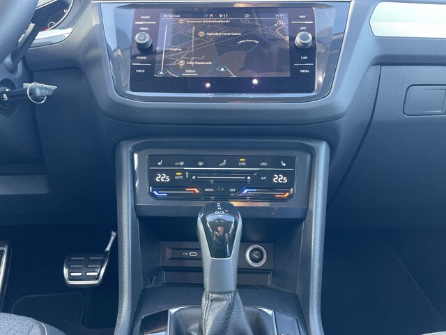 Volkswagen Tiguan Tiguan 1.5