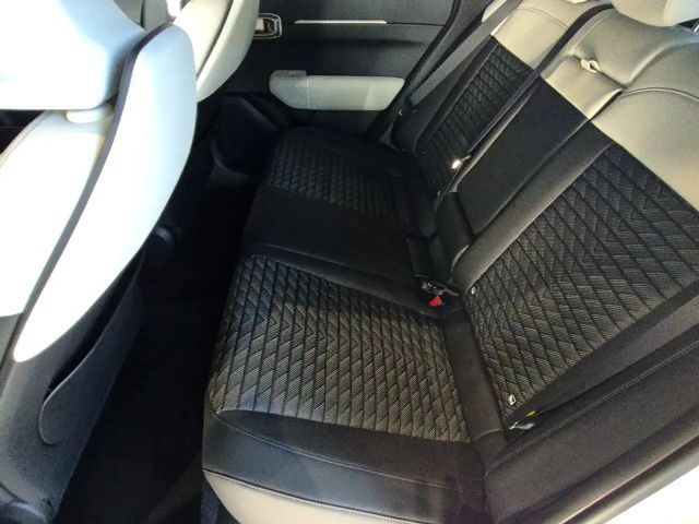 Kia EV4 81.4 kWh FWD Fastback GT-Line