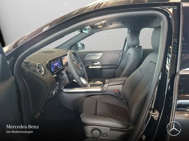 Mercedes-Benz EQA 250 Advanced Progressive