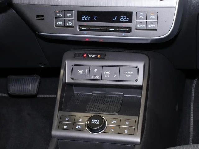 Hyundai Kona Electric Prime