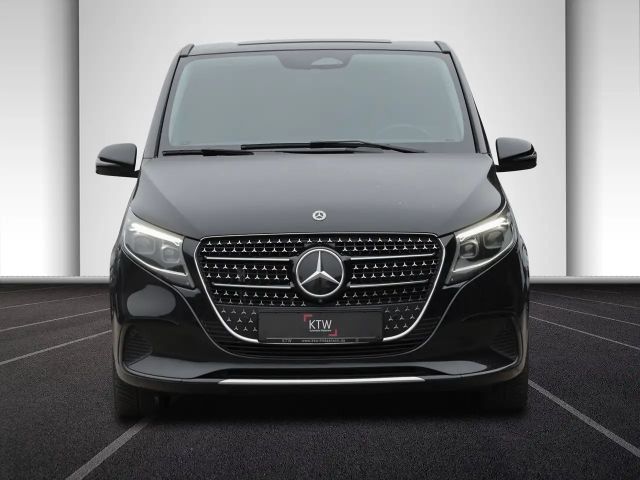 Mercedes-Benz V 300 AVANTGARDE Extralang