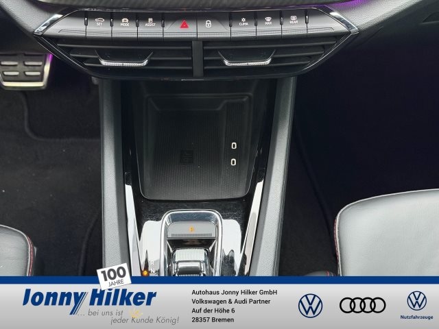 Skoda Octavia 2.0 TDI Combi