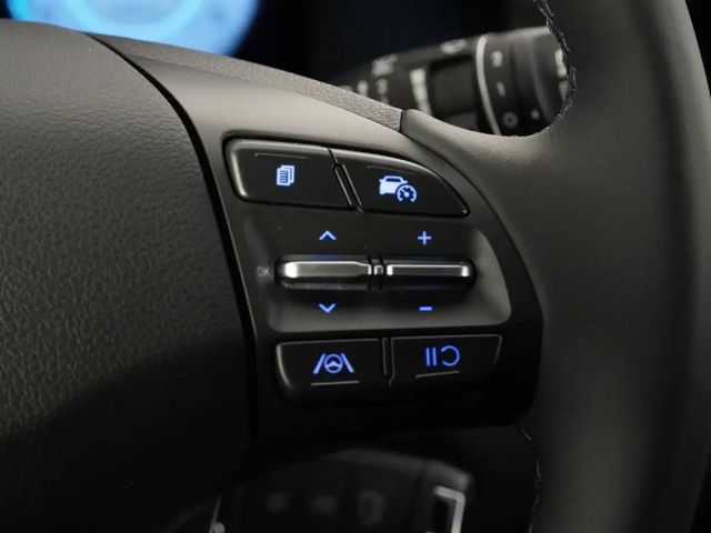 Hyundai i30 1.0 T-GDi