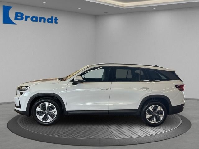 Skoda Kodiaq Selection