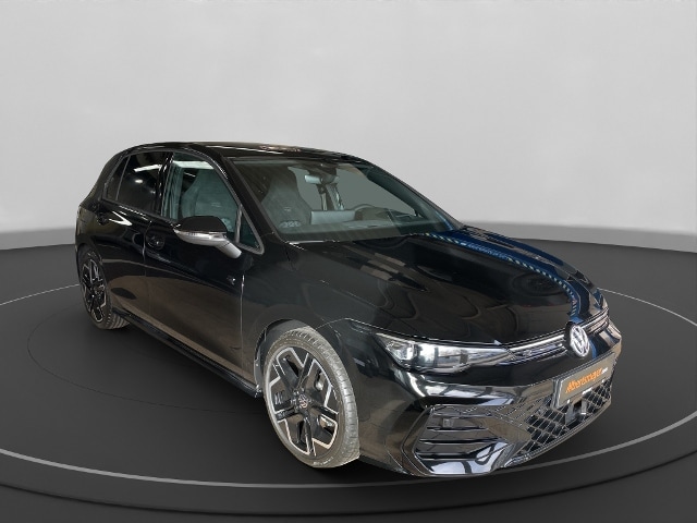 Volkswagen Golf 2.0 TDI DSG Golf VIII