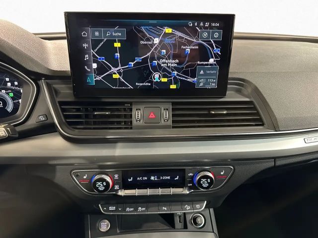 Audi Q5 40 TDI S-Line