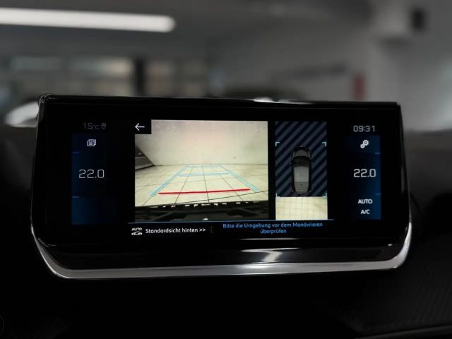 Peugeot 208 Allure Pack