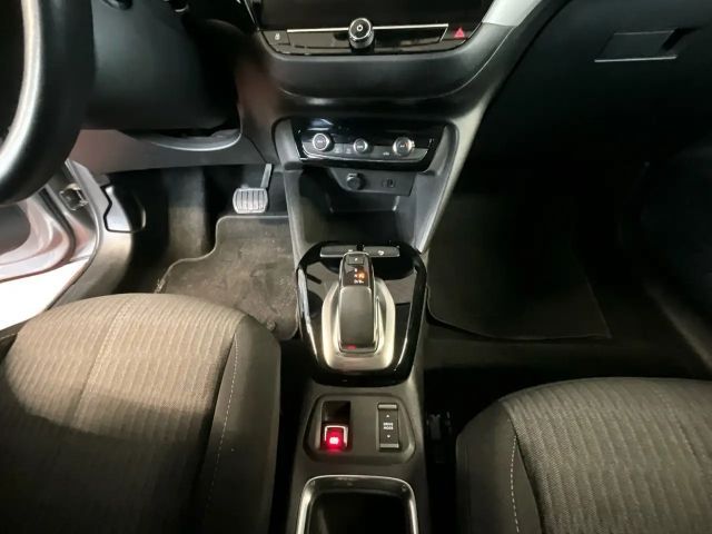 Opel Corsa Corsa-e Edition