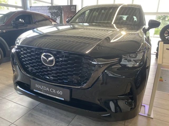 Mazda CX-60 4WD Homura Plus