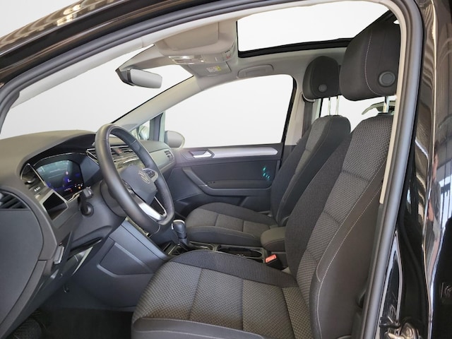 Volkswagen Touran 1.5 TSI Comfortline DSG