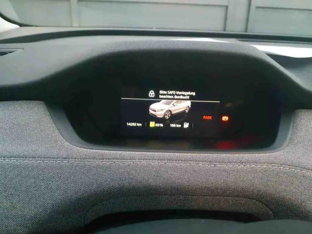 Skoda Enyaq Loft iV 50