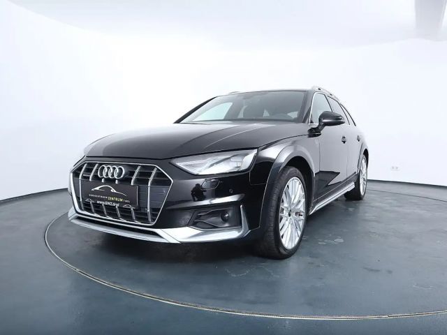 Audi A4 allroad 40 TDI