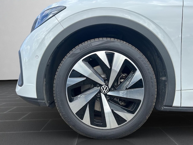 Volkswagen ID.5 Pro