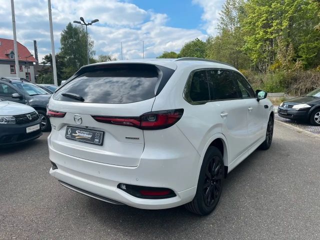 Mazda CX-80 Homura Plus