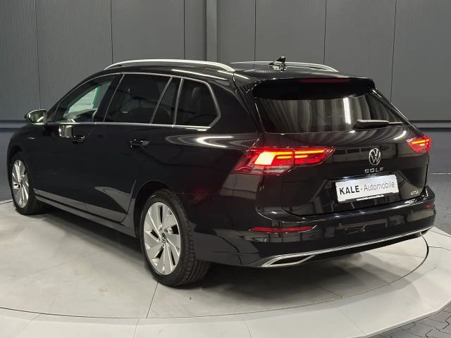 Volkswagen Golf 1.5 eTSI DSG Style Variant