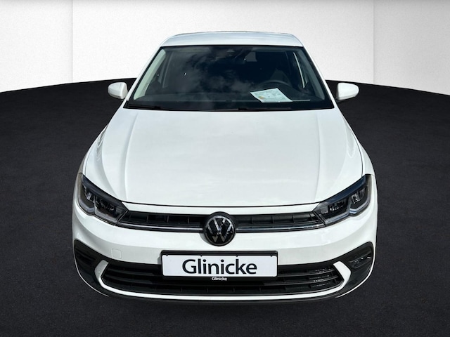 Volkswagen Polo 1.0 TSI DSG Life