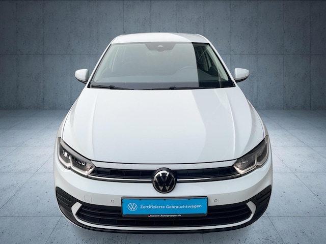 Volkswagen Polo 1.0 TSI
