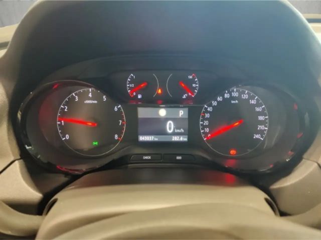 Opel Grandland X 1.2 Turbo Turbo