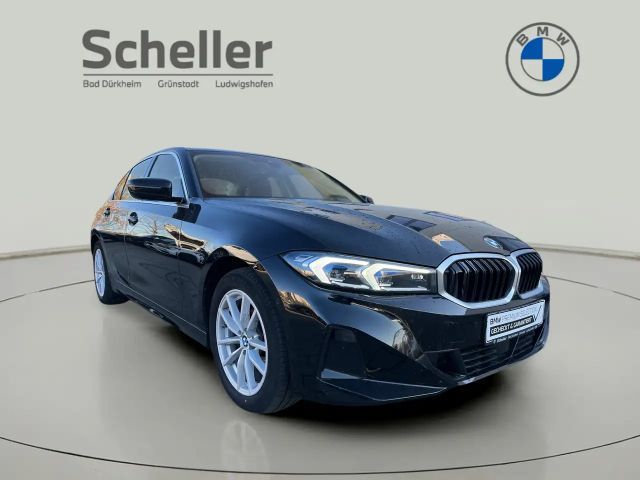 BMW 320 320d Comfort pakket Sedan