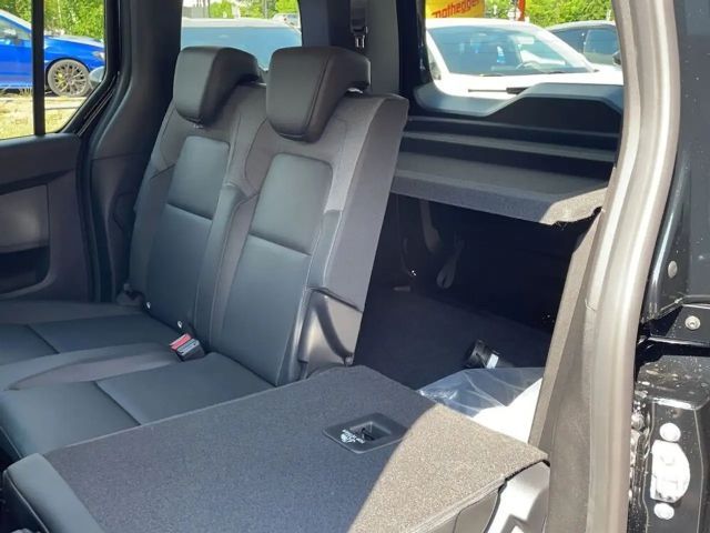 Nissan Townstar Tekna