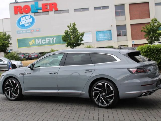 Volkswagen Arteon Shooting Brake DSG R-Line