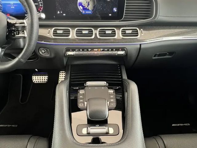 Mercedes-Benz GLE 400 4MATIC AMG Line